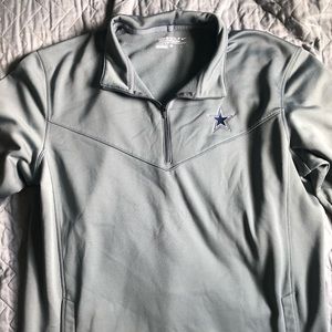 Nike Dallas Cowboys Therma-Fit